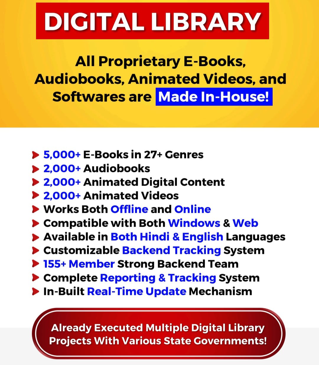 Digital Educational Content
