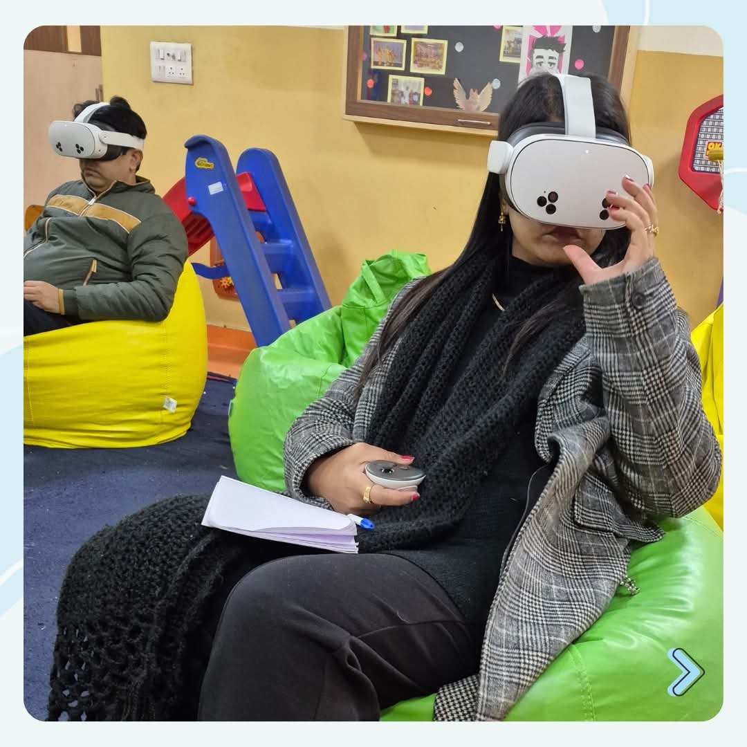 VR Lab