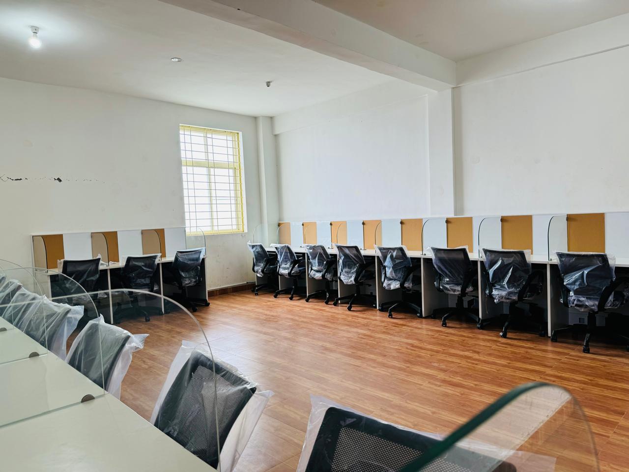 Computer Lab