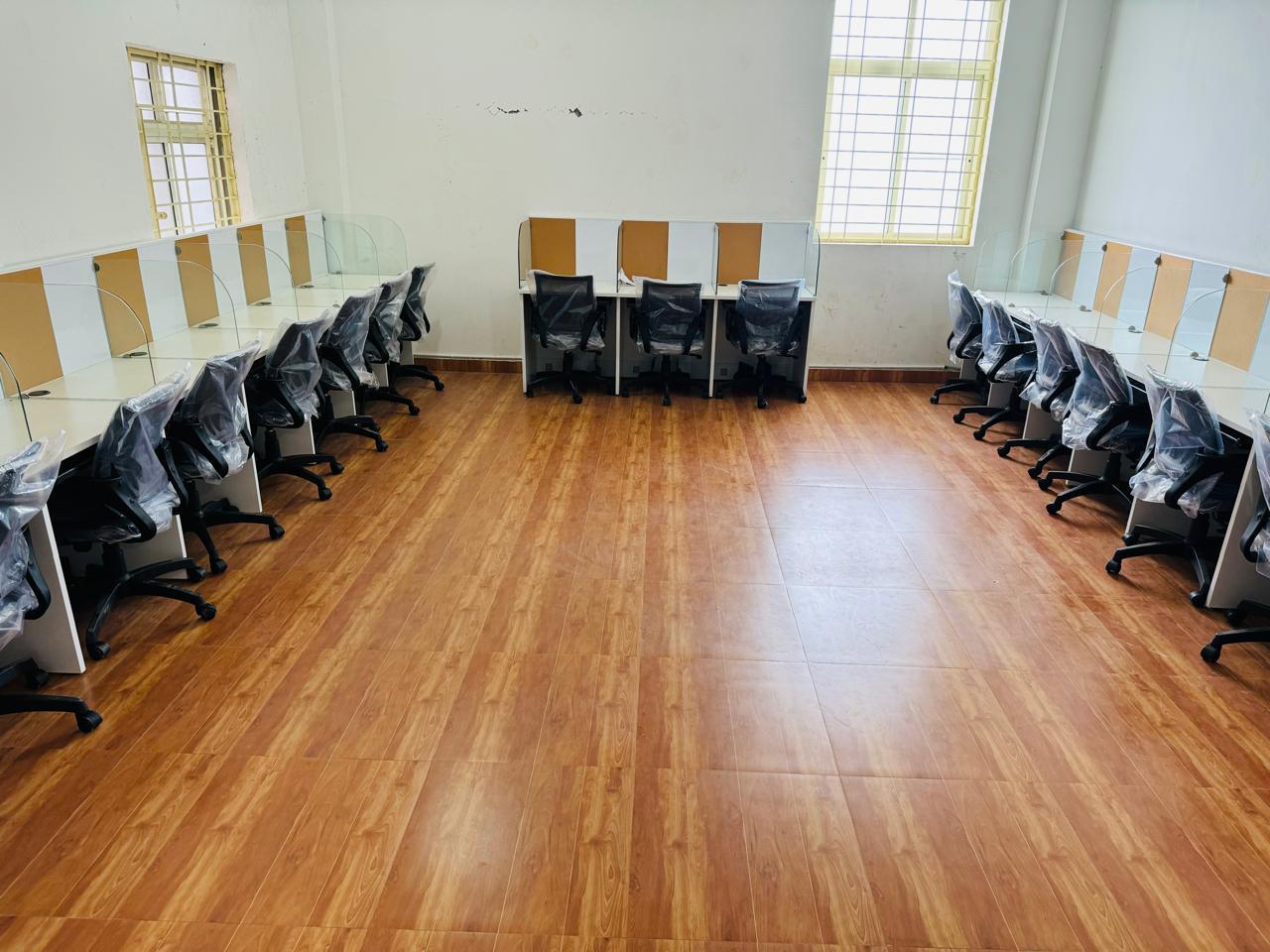 Computer Lab