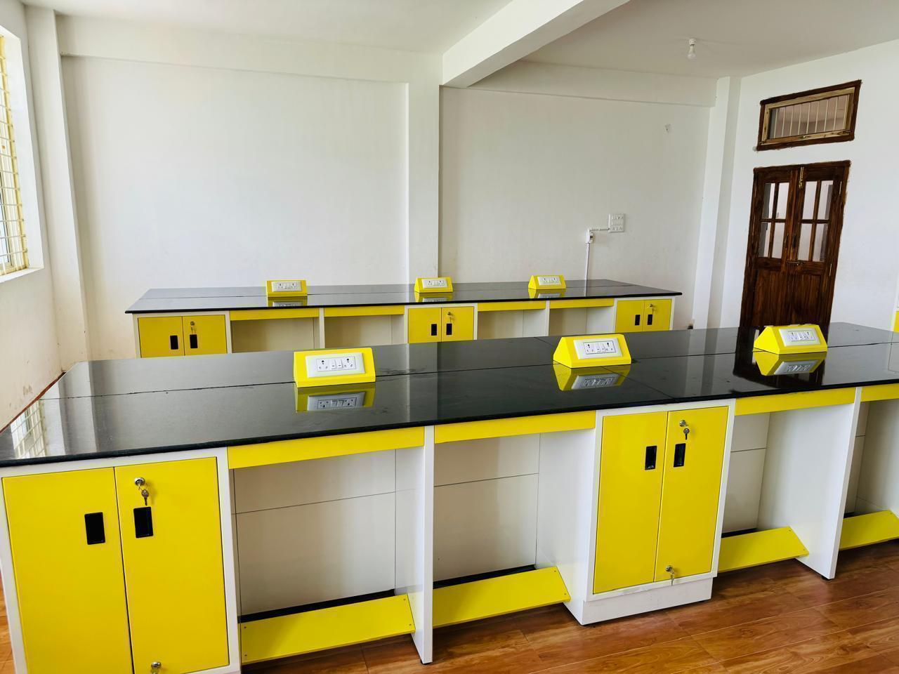School Lab