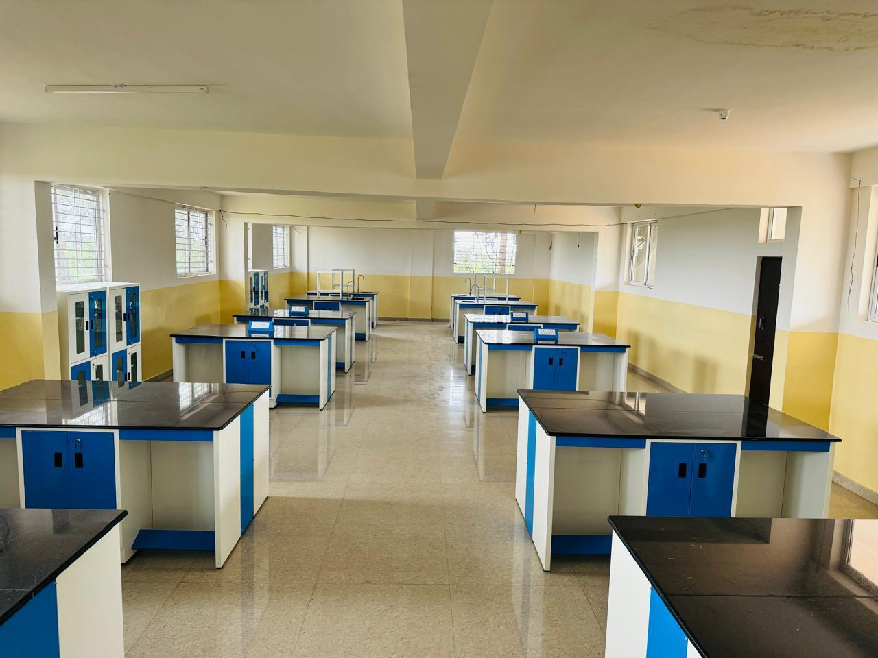 School Lab
