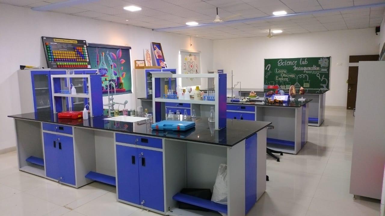 School Lab