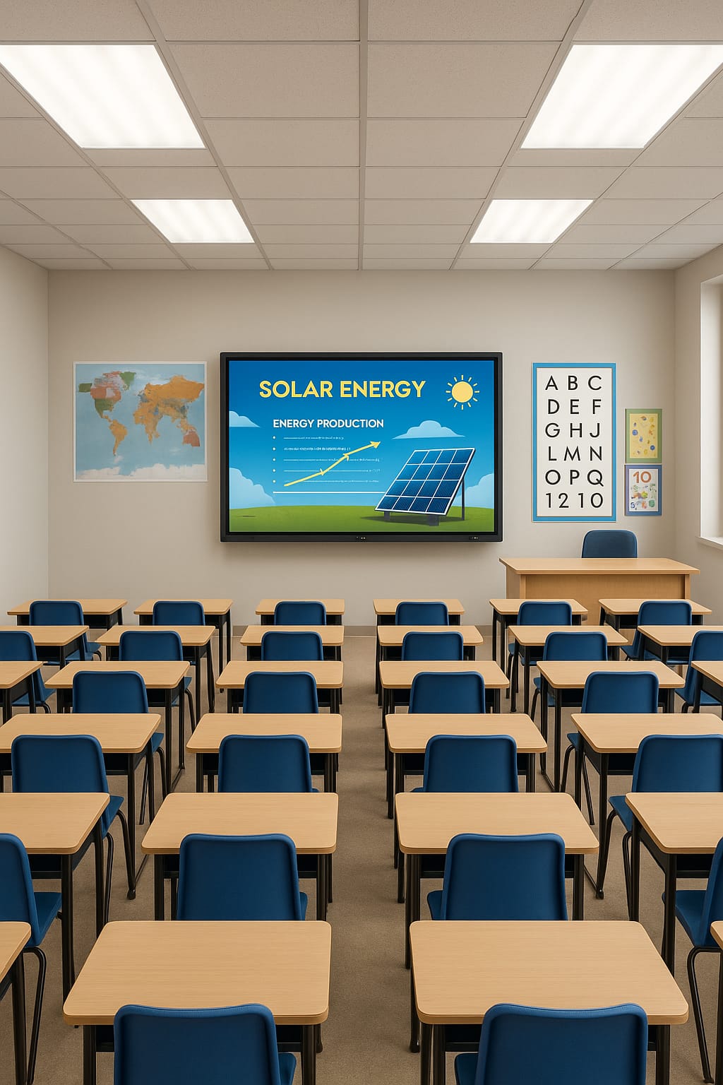 Smart Classroom