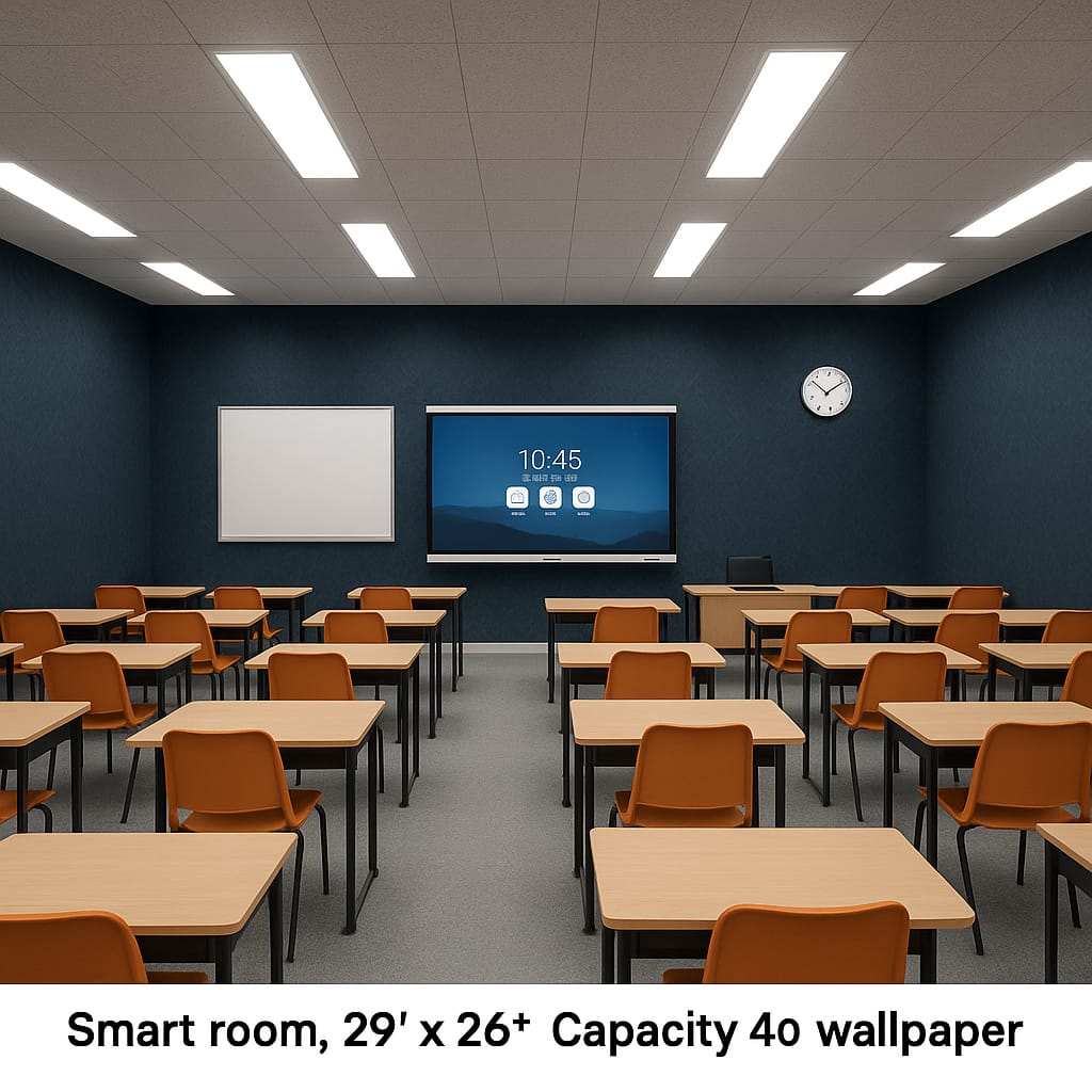 Smart Classroom