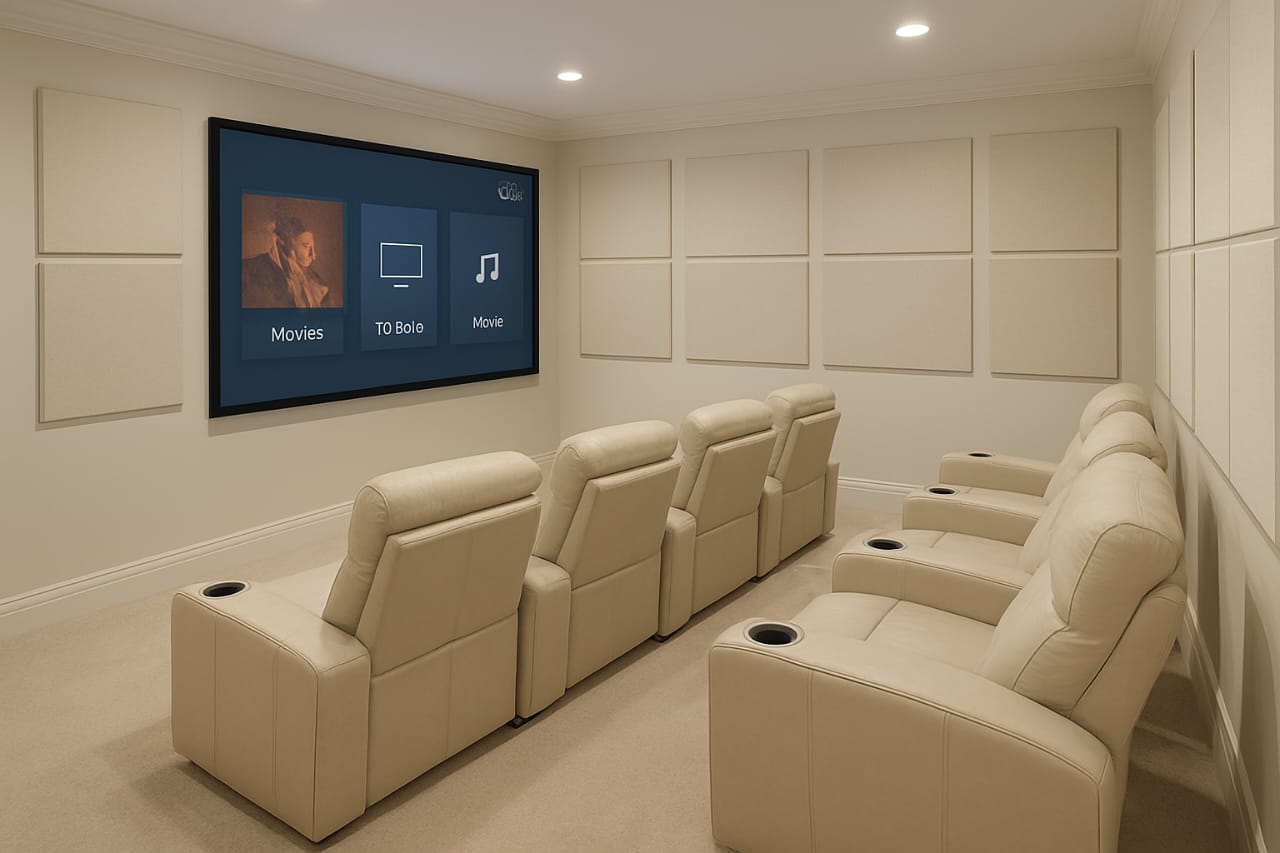 Interactive Classroom